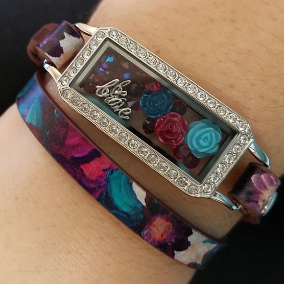 Origami Owl Jewelry - Bracelet